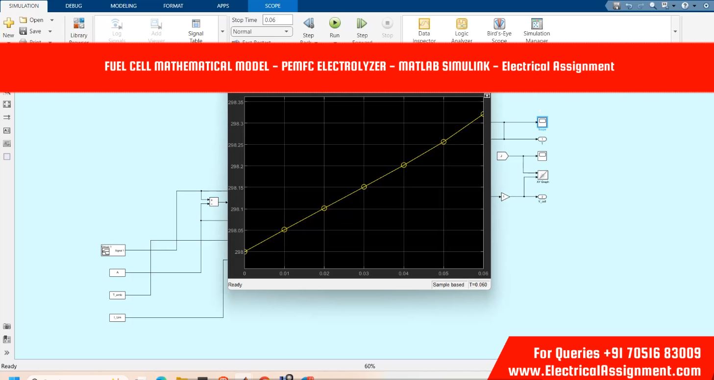 6 CELL ACTIVE CELL BALANCING SIMULATION-ELECTRICAL ASSIGNMENT screenshot 12